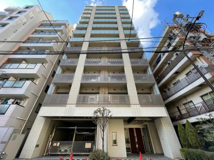  フレアージュ恵比寿