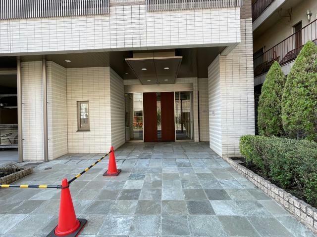  フレアージュ恵比寿