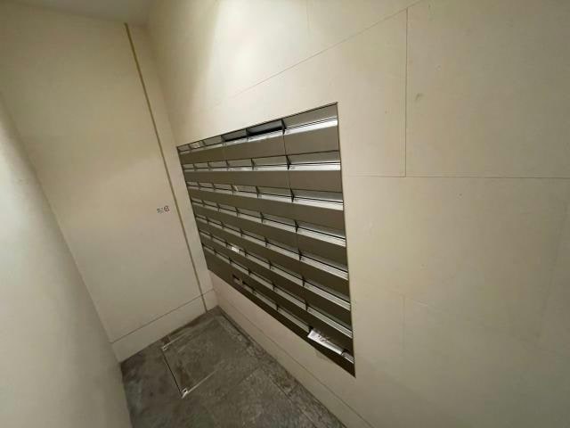 メールボックス フレアージュ恵比寿