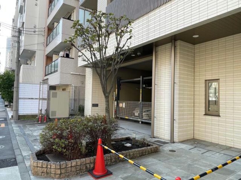  フレアージュ恵比寿