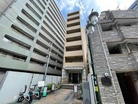 メゾン・ド・ヴィレ恵比寿（701）