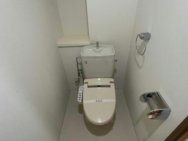  メゾン・ド・ヴィレ恵比寿（1003）