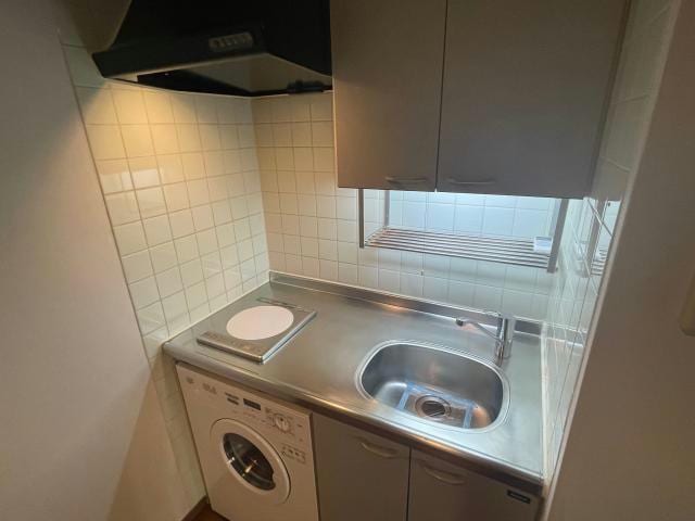  メゾン・ド・ヴィレ恵比寿（1003）