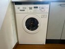 洗濯機 メゾン・ド・ヴィレ恵比寿（1003）