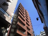 ハイライフ恵比寿（304）