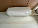 エアコン 恵比寿セントラル