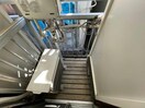 洗濯機置場 恵比寿セントラル