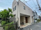 クロースエビスの外観