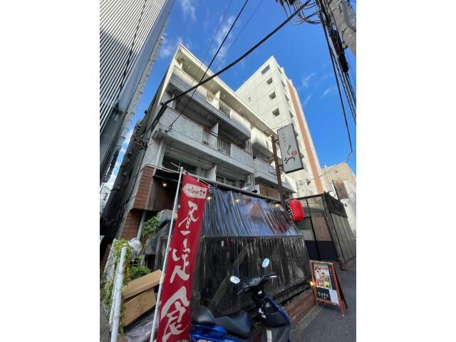 1階店舗 グリーンハイツ