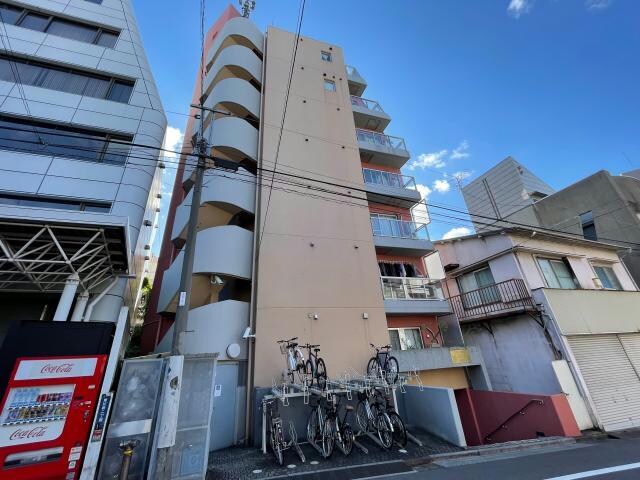  ジェイパーク恵比寿