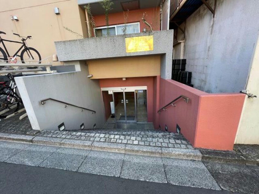  ジェイパーク恵比寿