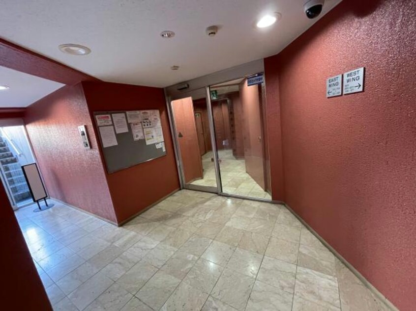  ジェイパーク恵比寿