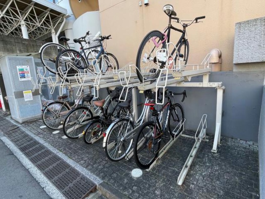  ジェイパーク恵比寿