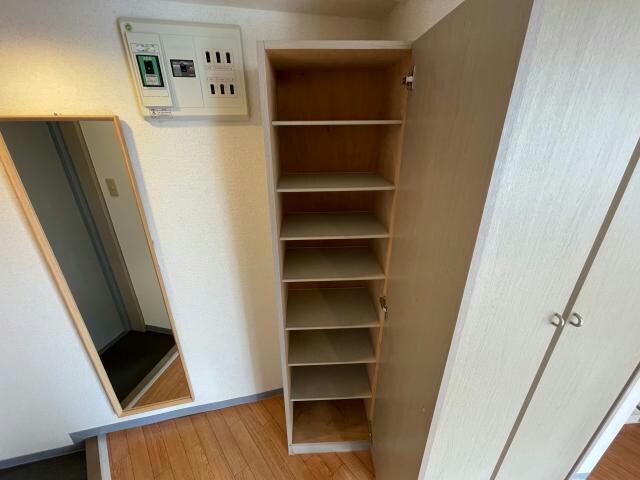  ジェイパーク恵比寿