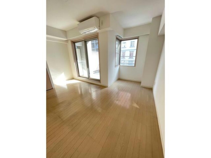 洋室 リベルタⅡ