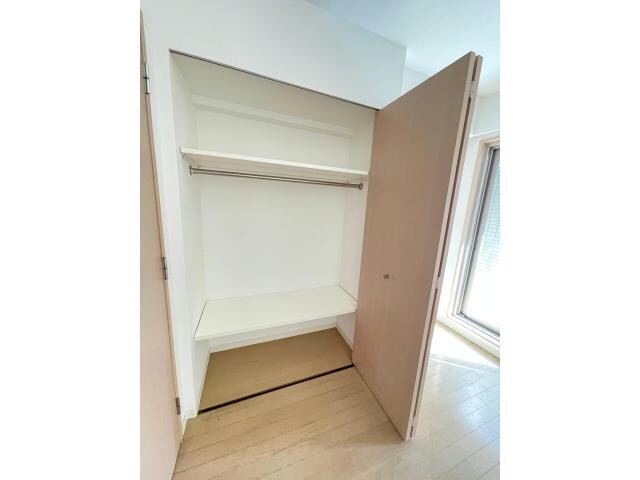 洋室・収納 リベルタⅡ