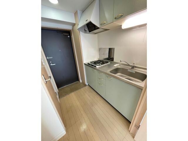 キッチン リベルタⅡ