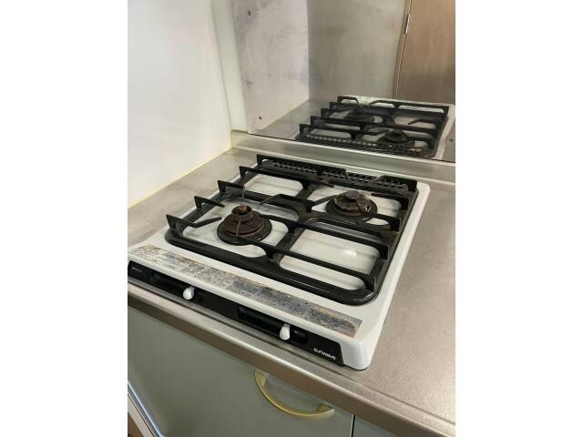 キッチン リベルタⅡ