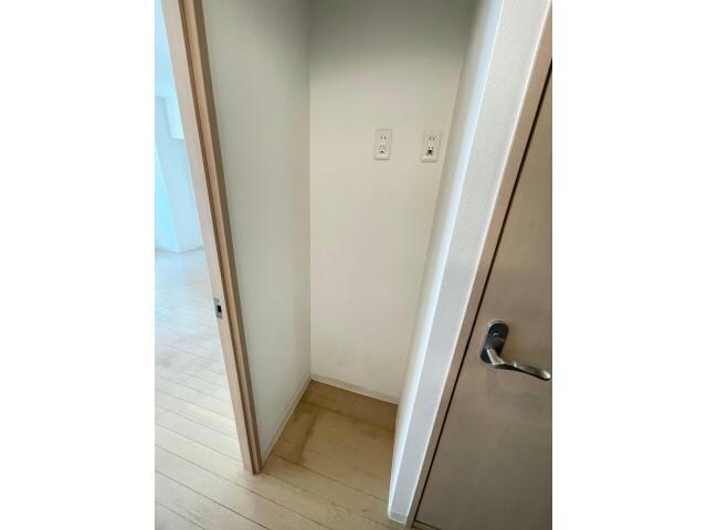 キッチン・冷蔵庫スペース リベルタⅡ