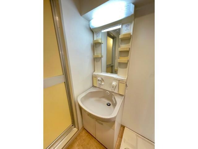 洗面台 リベルタⅡ