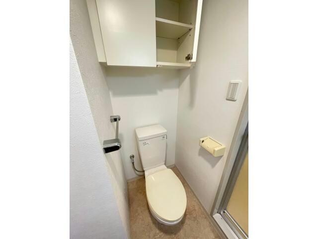 トイレ リベルタⅡ