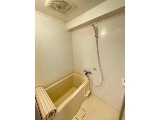 バス／シャワールーム等 リベルタⅡ