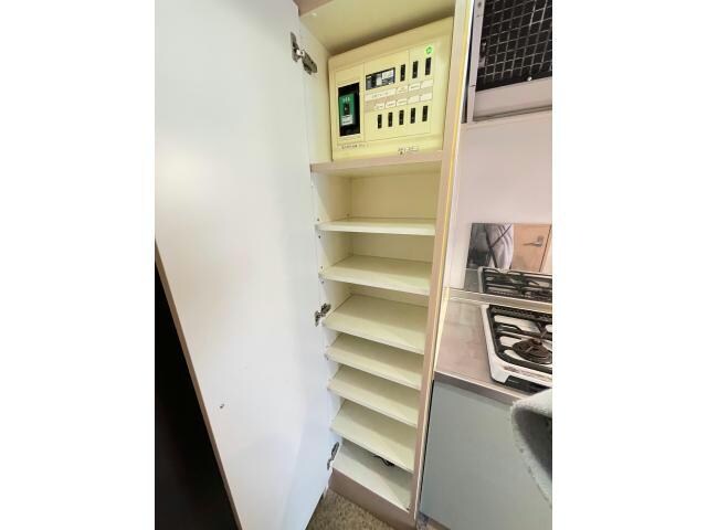 玄関・シューズボックス リベルタⅡ