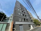 クレアスイート恵比寿の外観