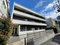 サンネクテール恵比寿
