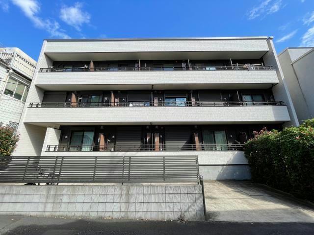  サンネクテール恵比寿