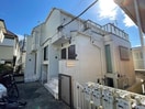  CLARTE広尾