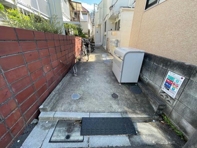  CLARTE広尾