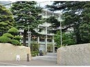 私立國學院大学(大学/短大/専門学校)まで252m 山手線/恵比寿駅 徒歩15分 2階 築8年