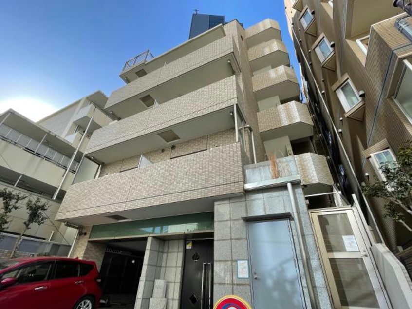 ベルファース渋谷