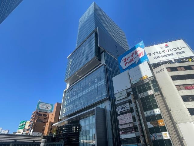 渋谷ヒカリエ(ショッピングセンター/アウトレットモール)まで727m ベルファース渋谷