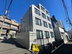 ルーナクレシェンテ恵比寿