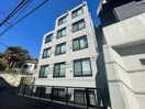  ルーナクレシェンテ恵比寿