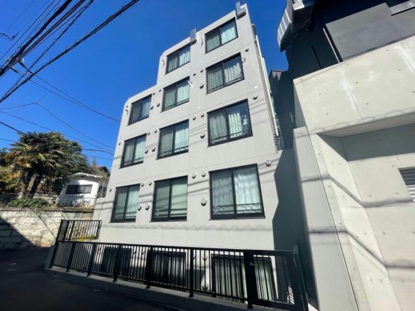  ルーナクレシェンテ恵比寿