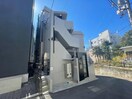  ルーナクレシェンテ恵比寿