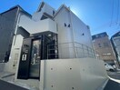  ルーナクレシェンテ恵比寿