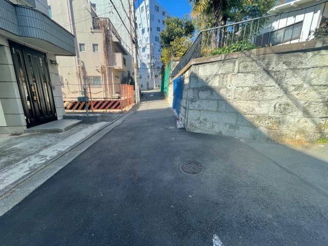  ルーナクレシェンテ恵比寿