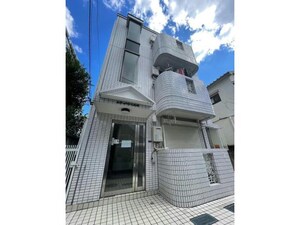 シティハウス広尾