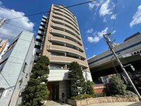 広尾ハイツ