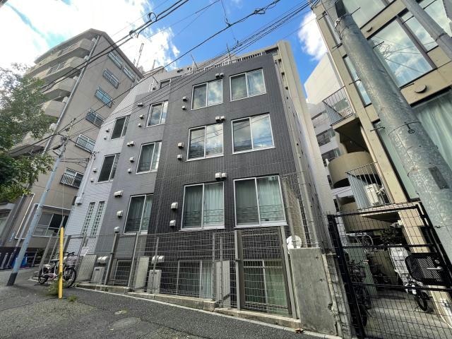  広尾フェリシタ