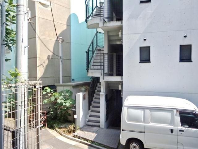  広尾フェリシタ