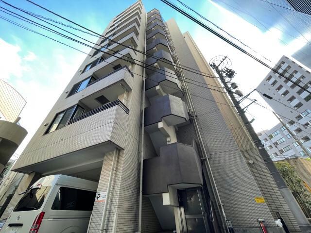  レジディア広尾南