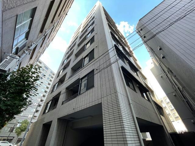  レジディア広尾南