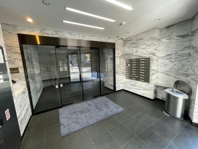  レジディア広尾南