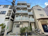 恵比寿パークサイドヒルズ