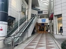 広尾プラザ(ショッピングセンター/アウトレットモール)まで871m id
